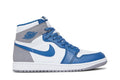 Air Jordan 1 High Retro OG True Blue