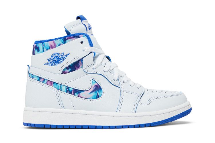 Air Jordan 1 High Zoom Air CMFT 25 Years In China