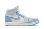 Air Jordan 1 High Zoom Air CMFT 2 Phantom University Blue