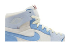 Air Jordan 1 High Zoom Air CMFT 2 Phantom University Blue