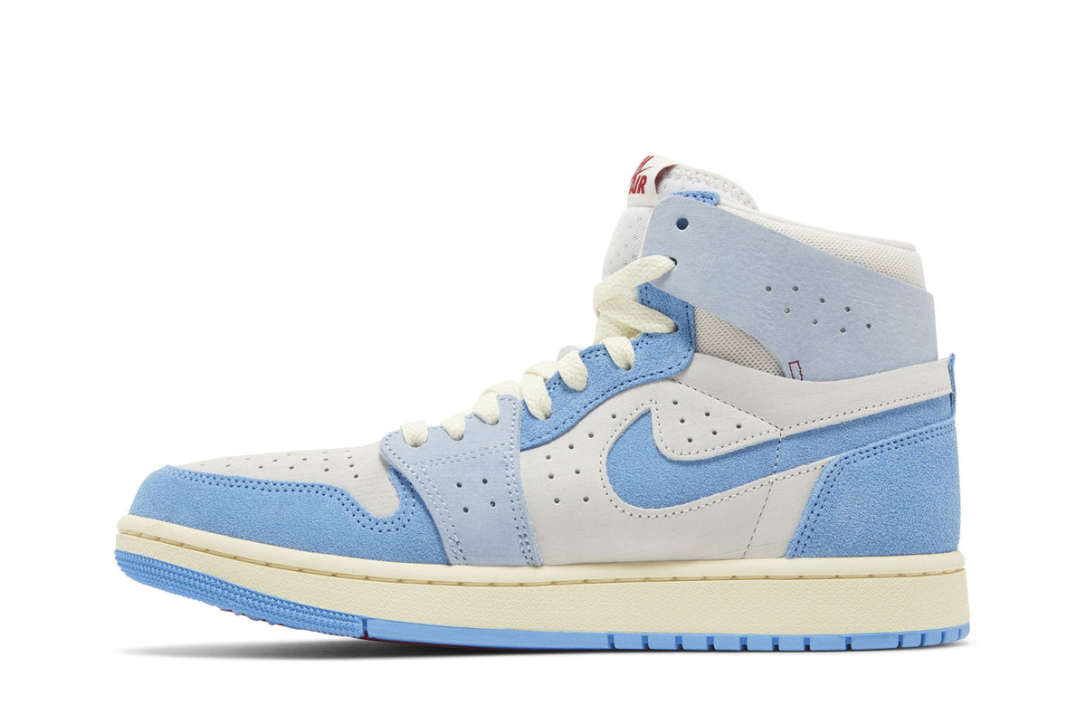 Air Jordan 1 High Zoom Air CMFT 2 Phantom University Blue