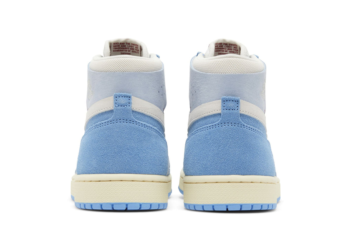 Air Jordan 1 High Zoom Air CMFT 2 Phantom University Blue