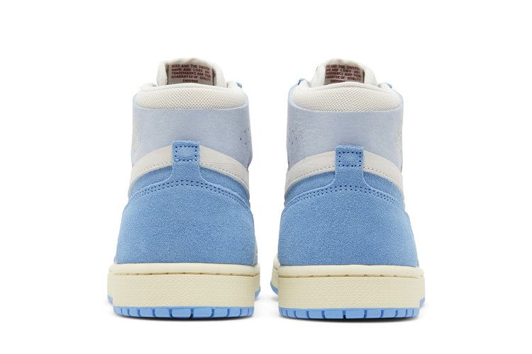 Air Jordan 1 High Zoom Air CMFT 2 Phantom University Blue