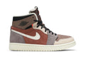 Air Jordan 1 High Zoom Air CMFT Canyon Rust