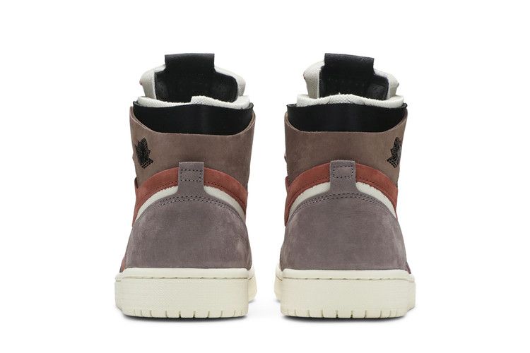 Air Jordan 1 High Zoom Air CMFT Canyon Rust