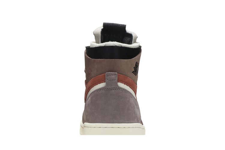 Air Jordan 1 High Zoom Air CMFT Canyon Rust