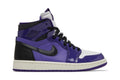 Air Jordan 1 High Zoom Air CMFT Court Purple Patent