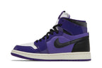 Air Jordan 1 High Zoom Air CMFT Court Purple Patent