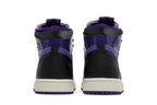 Air Jordan 1 High Zoom Air CMFT Court Purple Patent