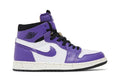 Air Jordan 1 High Zoom Air CMFT Crater Purple