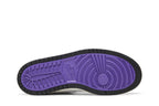Air Jordan 1 High Zoom Air CMFT Crater Purple