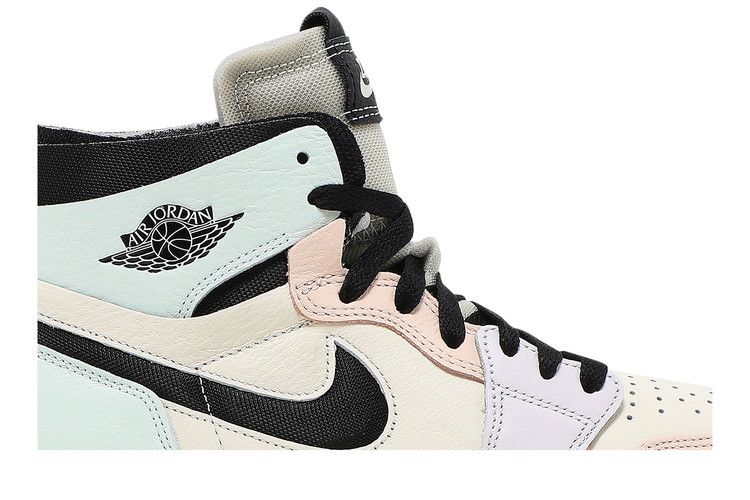 Air Jordan 1 High Zoom Air CMFT Easter