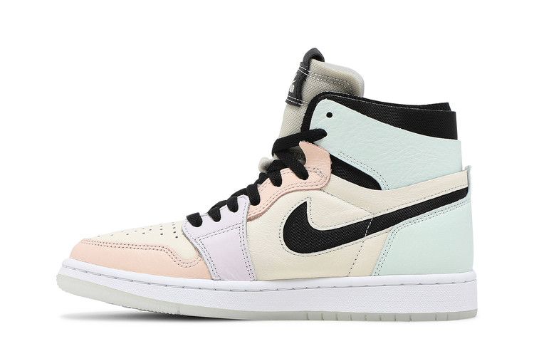 Air Jordan 1 High Zoom Air CMFT Easter