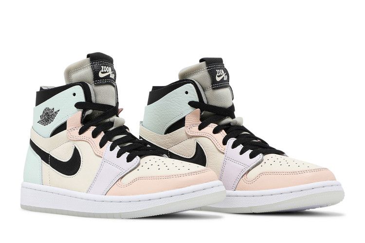 Air Jordan 1 High Zoom Air CMFT Easter