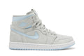 Air Jordan 1 High Zoom Air CMFT Grey Fog