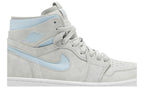 Air Jordan 1 High Zoom Air CMFT Grey Fog