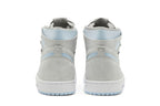 Air Jordan 1 High Zoom Air CMFT Grey Fog
