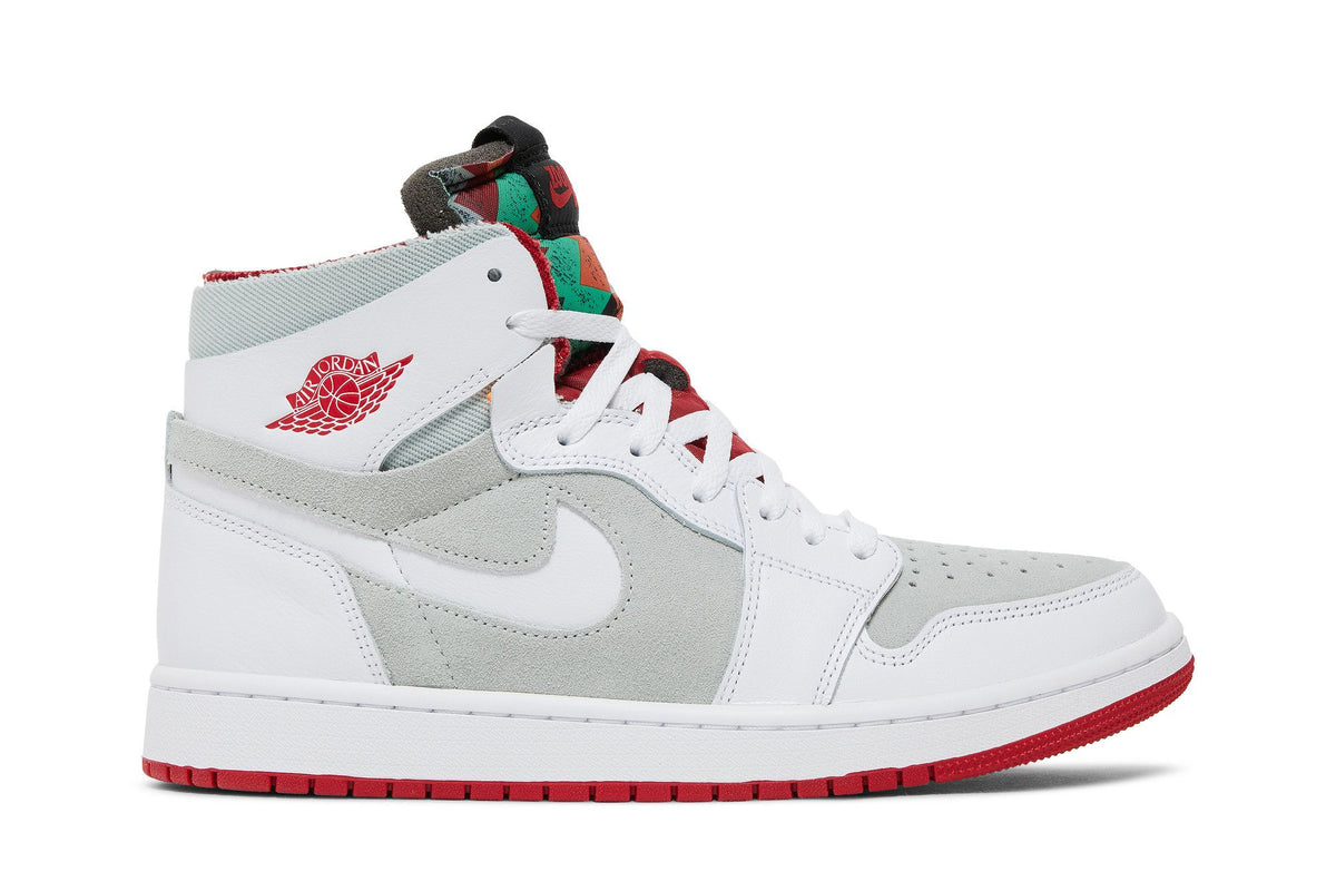 Air Jordan 1 High Zoom Air CMFT Hare