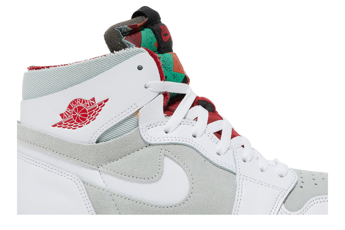 Air Jordan 1 High Zoom Air CMFT Hare