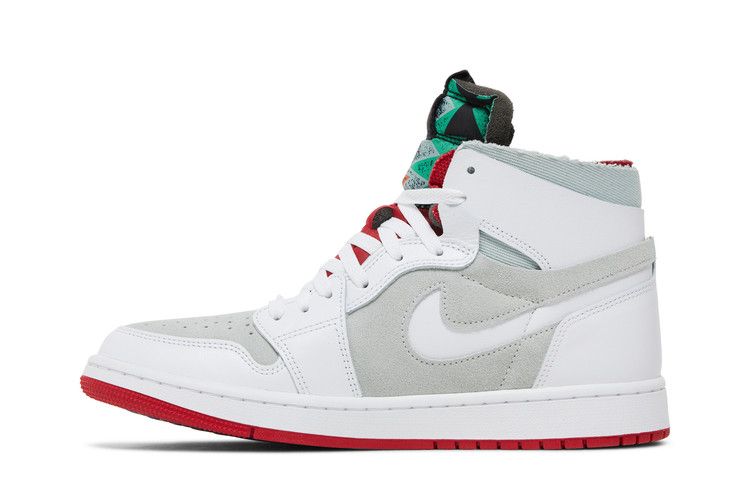 Air Jordan 1 High Zoom Air CMFT Hare