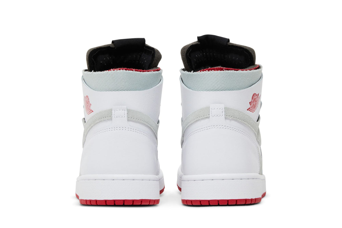 Air Jordan 1 High Zoom Air CMFT Hare