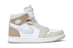 Air Jordan 1 High Zoom Air CMFT Olive Aura