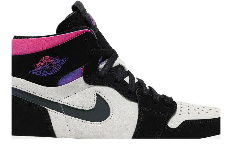Air Jordan 1 High Zoom Air CMFT PSG Paris Saint-Germain