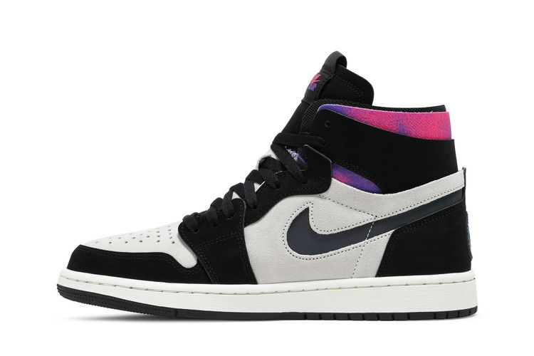 Air Jordan 1 High Zoom Air CMFT PSG Paris Saint-Germain