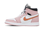 Air Jordan 1 High Zoom Air CMFT Pink Glaze