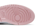 Air Jordan 1 High Zoom Air CMFT Pink Glaze