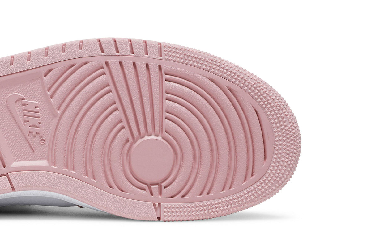 Air Jordan 1 High Zoom Air CMFT Pink Glaze