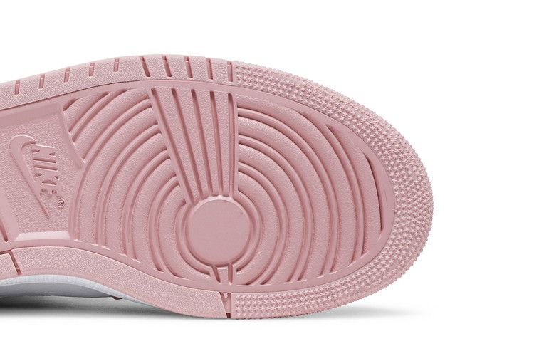 Air Jordan 1 High Zoom Air CMFT Pink Glaze