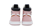 Air Jordan 1 High Zoom Air CMFT Pink Glaze