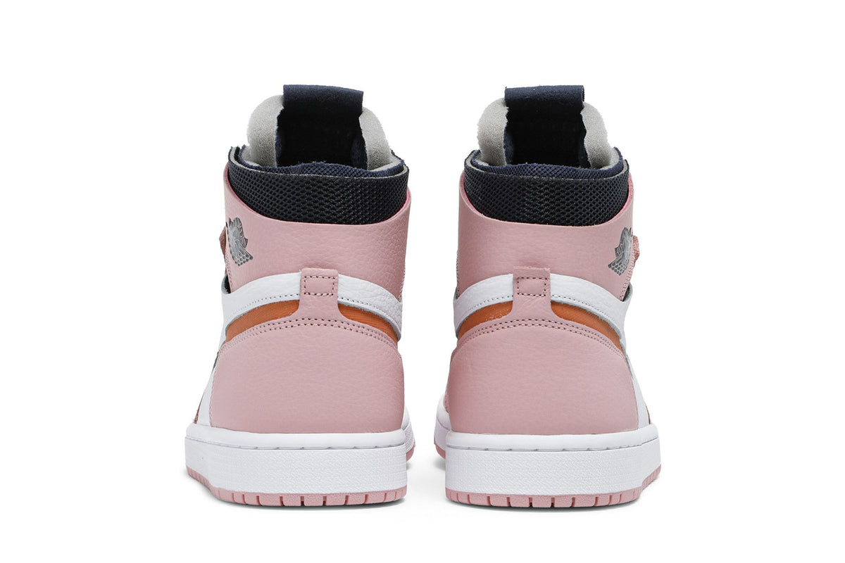 Air Jordan 1 High Zoom Air CMFT Pink Glaze