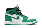Air Jordan 1 High Zoom Air CMFT Stadium Green