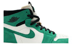 Air Jordan 1 High Zoom Air CMFT Stadium Green