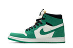 Air Jordan 1 High Zoom Air CMFT Stadium Green