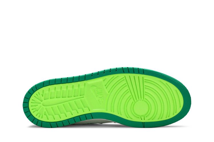 Air Jordan 1 High Zoom Air CMFT Stadium Green