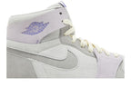 Air Jordan 1 High Zoom CMFT 2 Grey Purple