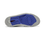 Air Jordan 1 High Zoom CMFT 2 Grey Purple