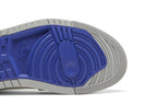Air Jordan 1 High Zoom CMFT 2 Grey Purple