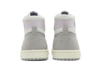 Air Jordan 1 High Zoom CMFT 2 Grey Purple
