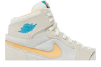 Air Jordan 1 High Zoom CMFT 2 Light Orewood Brown