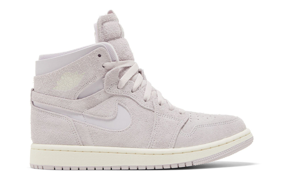 Air Jordan 1 High Zoom CMFT Light Mauve