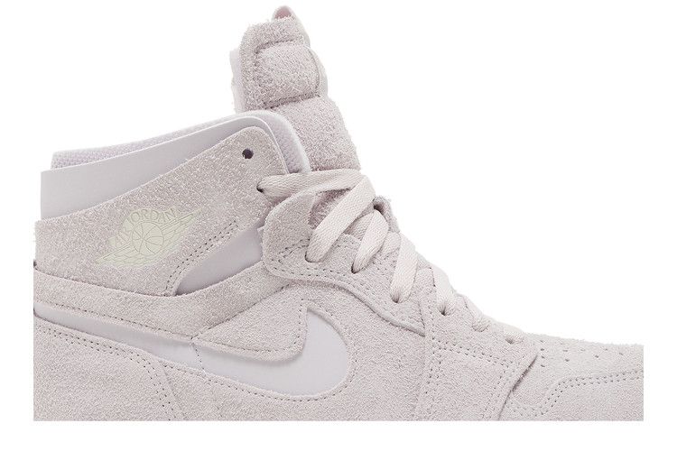 Air Jordan 1 High Zoom CMFT Light Mauve