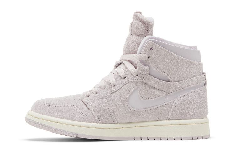 Air Jordan 1 High Zoom CMFT Light Mauve