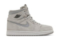 Air Jordan 1 High Zoom CMFT Medium Grey