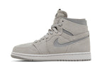 Air Jordan 1 High Zoom CMFT Medium Grey