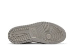 Air Jordan 1 High Zoom CMFT Medium Grey