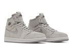 Air Jordan 1 High Zoom CMFT Medium Grey